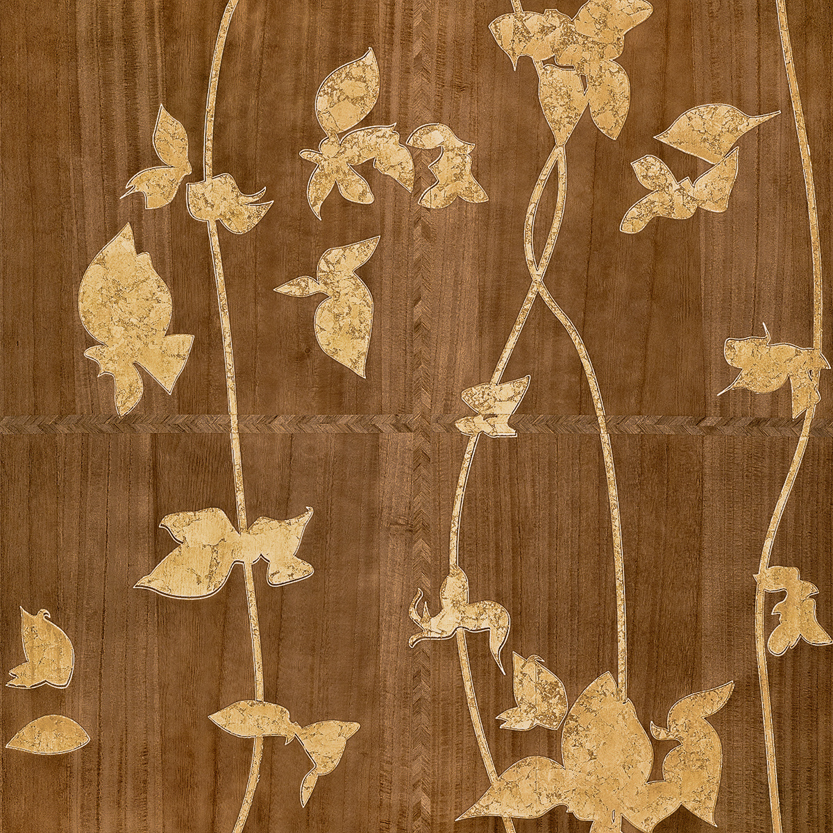 Golden Trellis Veranda Vines Golden Trellis