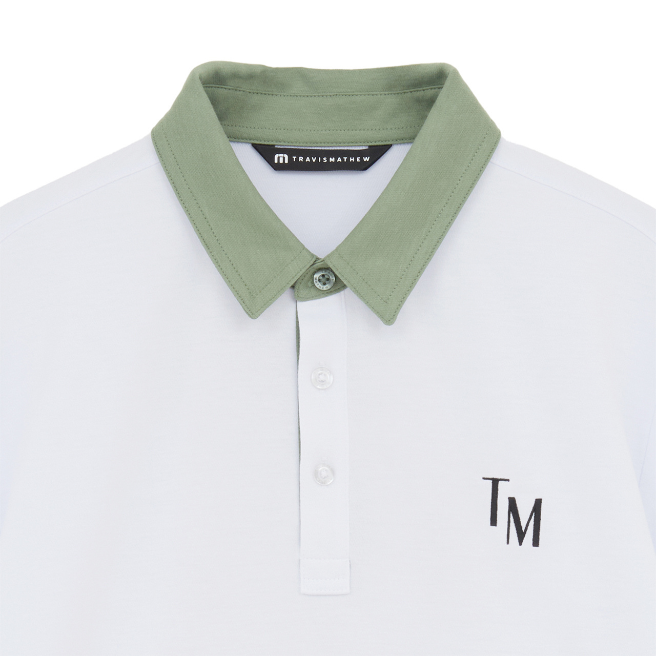 アクシャイ・バティア 半袖ポロ(MENS)