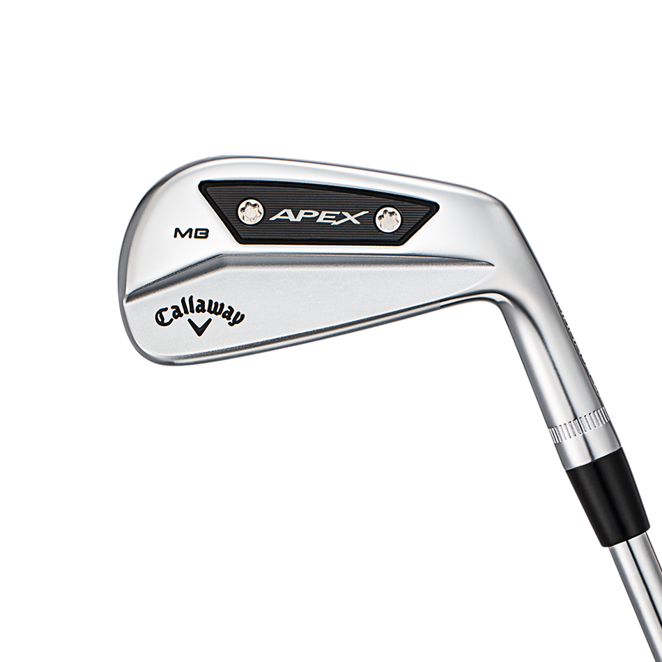 APEX MBアイアン【数量限定 カスタムは受注終了】