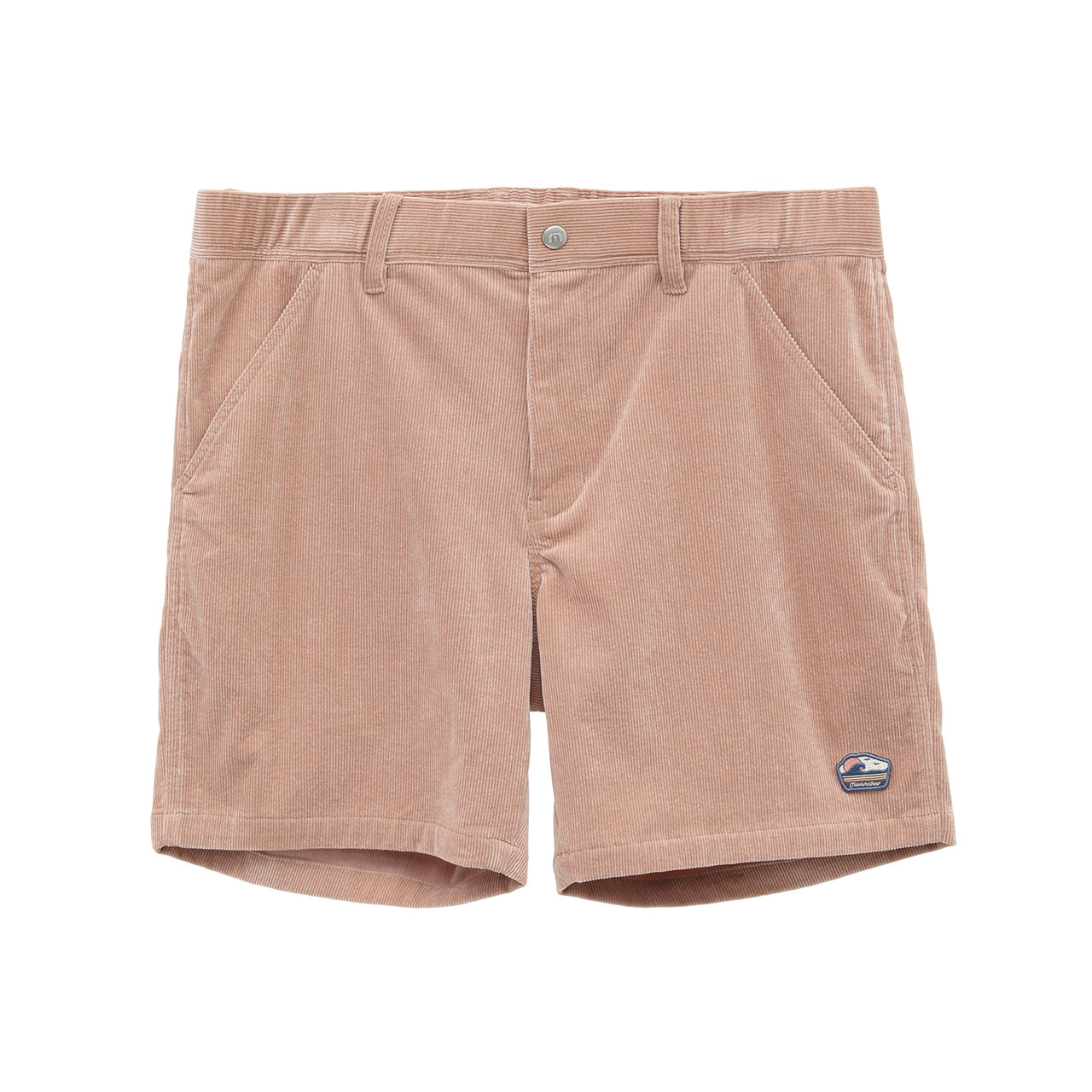 ムータマリンゴルフ　コーデュロイ ショートパンツ クリーム WEB限定］ブリヂストンゴルフ × muta MARINE ショートパンツ [全
