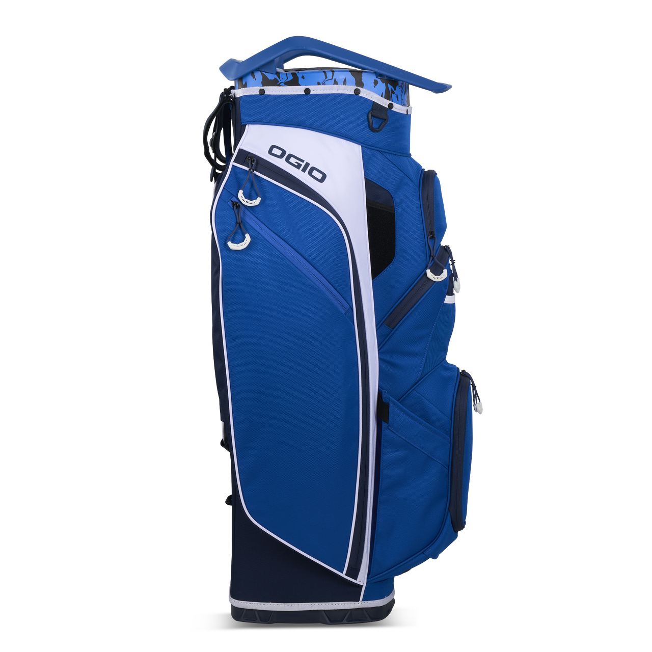 image 4 of BG OG CRT SILENCER BLUE SKY 26