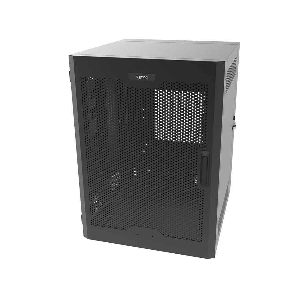 Swing-Out Wall Mount Cabinets