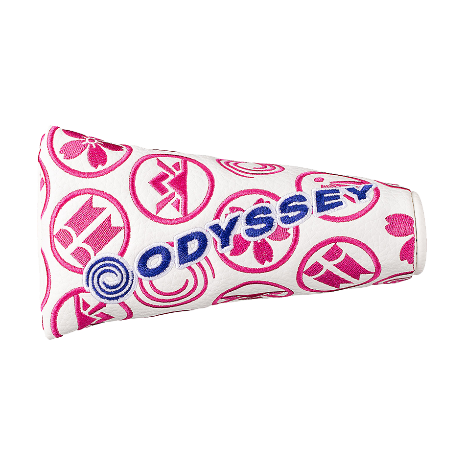 [온라인 단독] 오디세이 F 시즈널 퍼터 커버