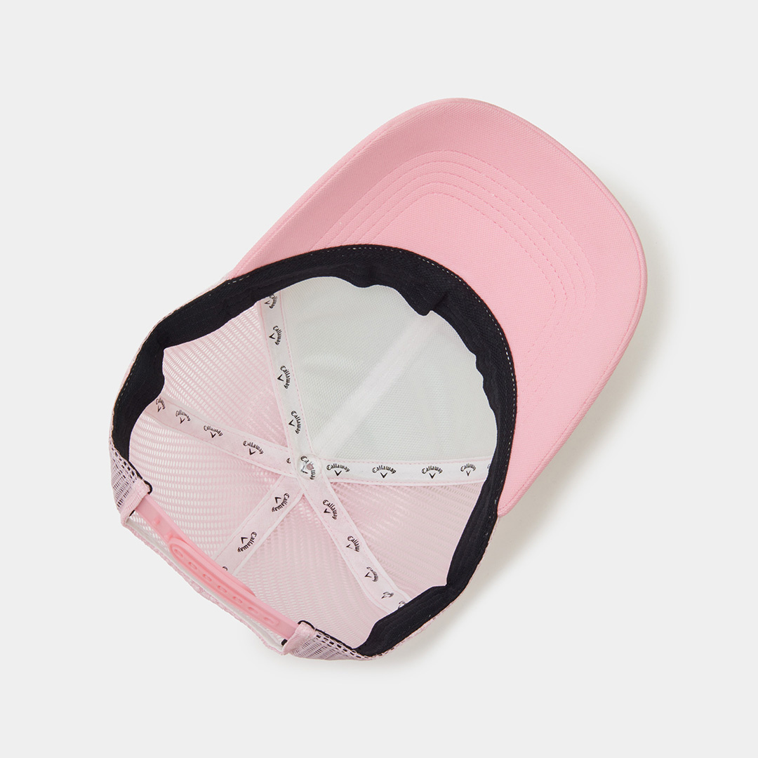 わわわ GU公式 | UVカットツイルキャップ