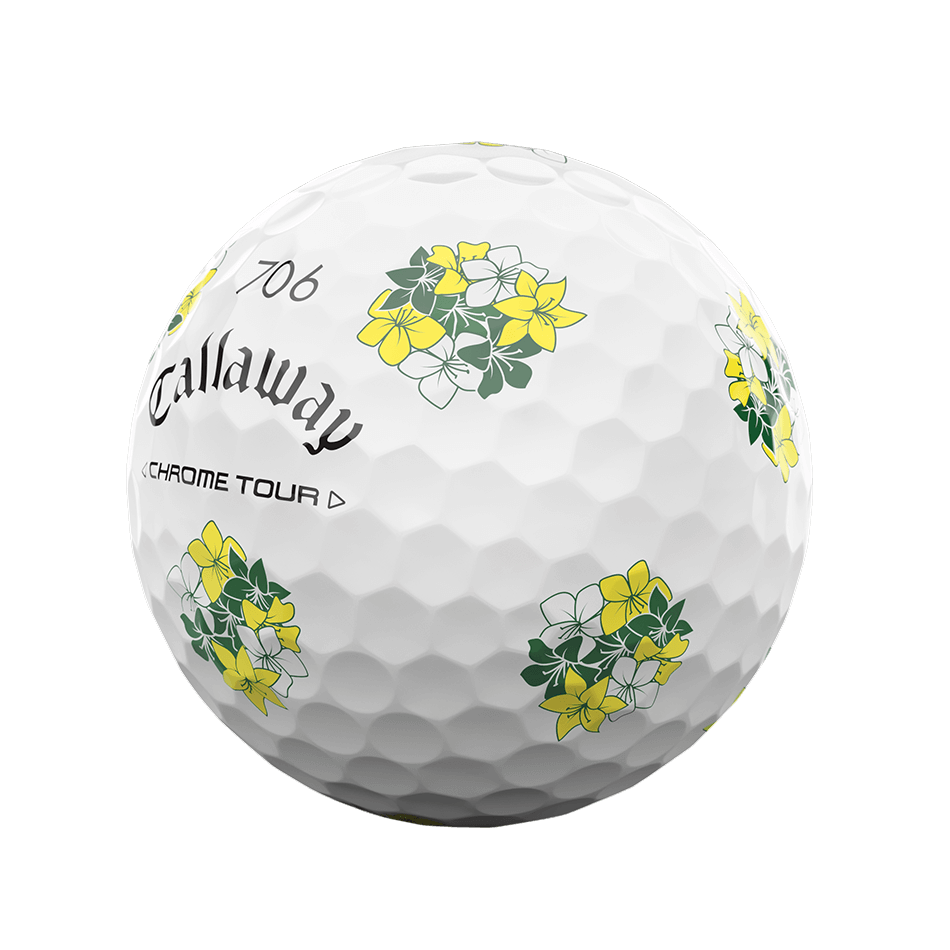 [온라인 단독] 크롬투어 트루비스 메이저 에이프릴 에디션