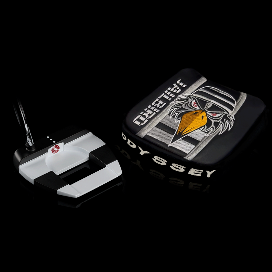 LIMITED EDITION JAILBIRD 380パター