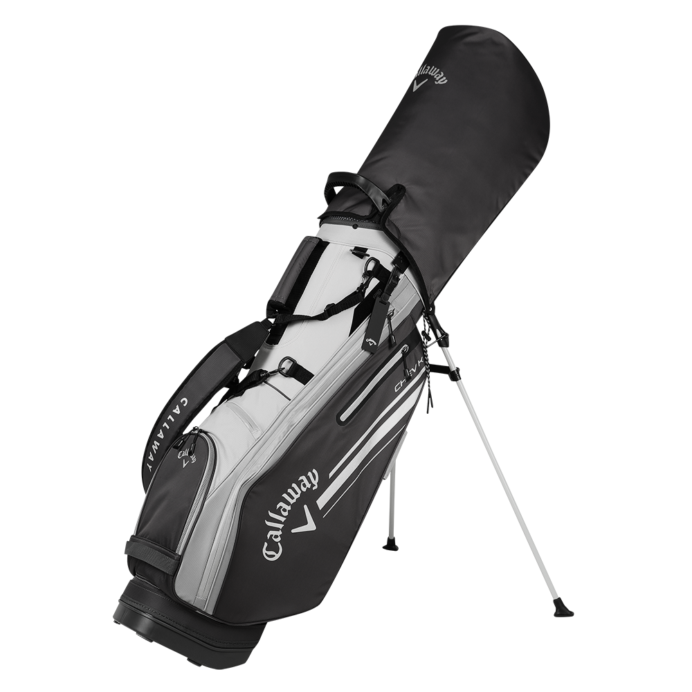 쉐브 K 남성 스탠드백