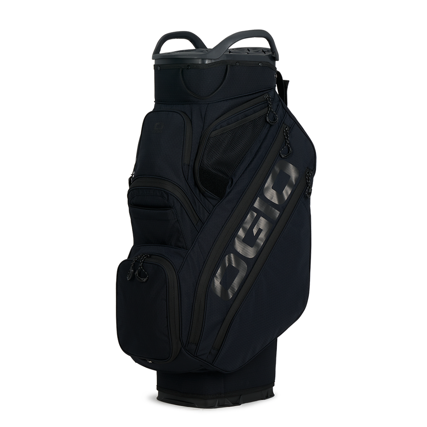 WOODĒ Silencer Cart Bag Cart Bags golf Ogio Australia
