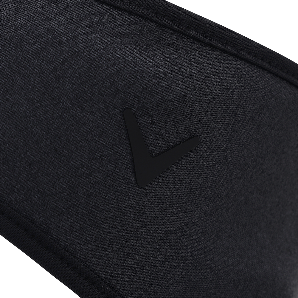 하이테일 헤드밴드