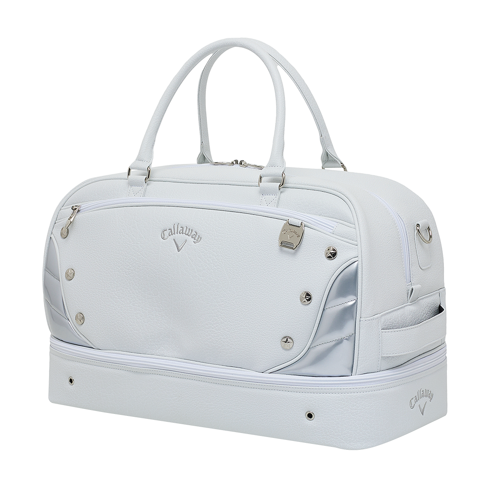 엑시아 DL 남성 보스턴백