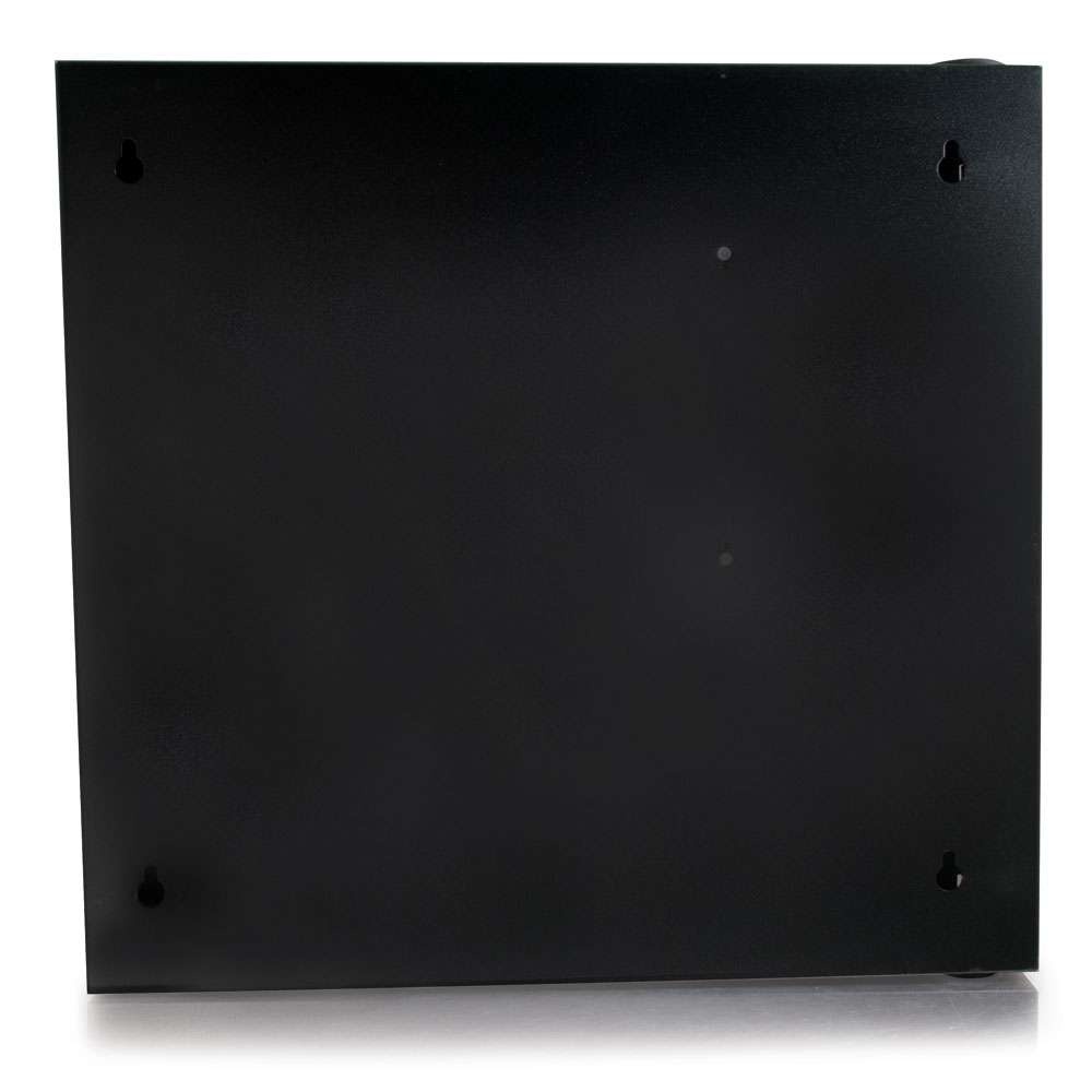 12-Panel Wallmount Box