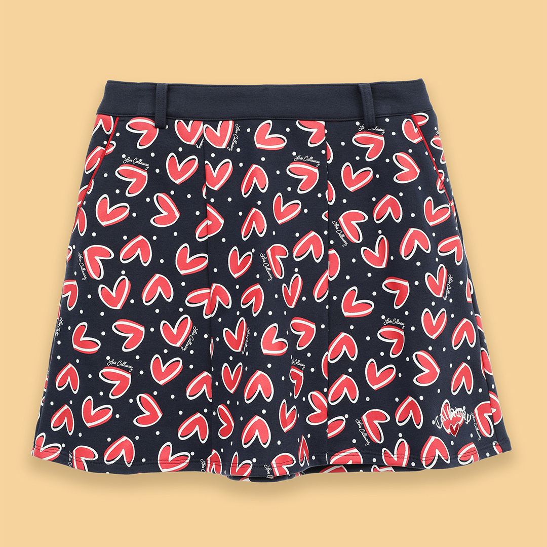 ラブキャロウェイスカート (WOMENS)
