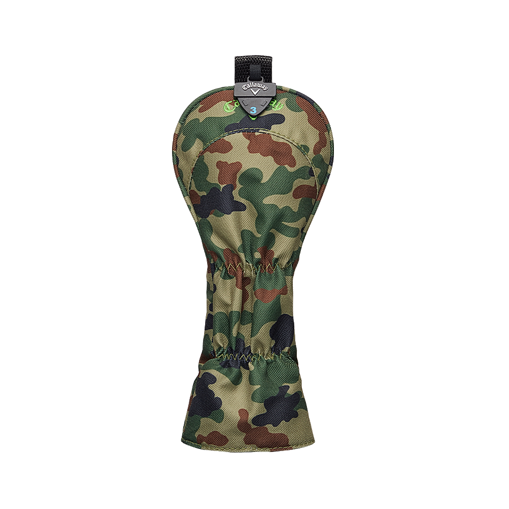 액티브 하이브리드 헤드커버