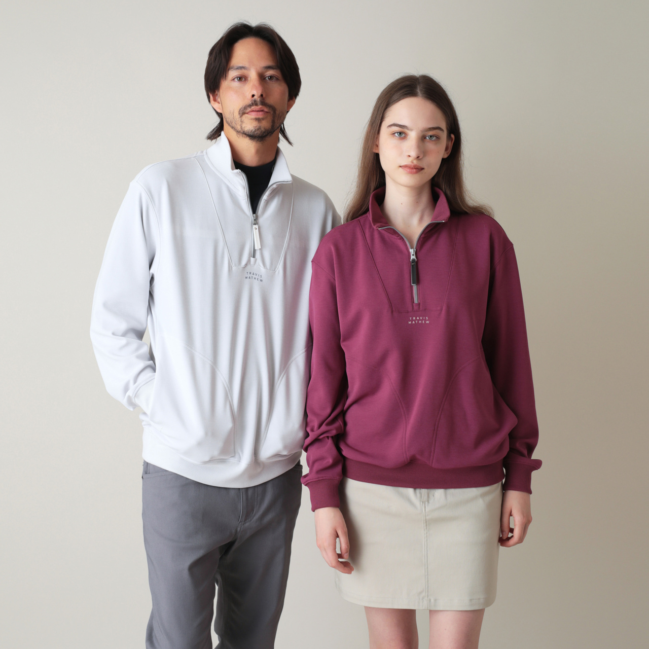 新品タグ付き CPG GOLF SWEAT SHIRTS 今季スウェット 新品タグ付き CPG GOLF SWEAT SHIRTS 今季スウェット 新品タグ
