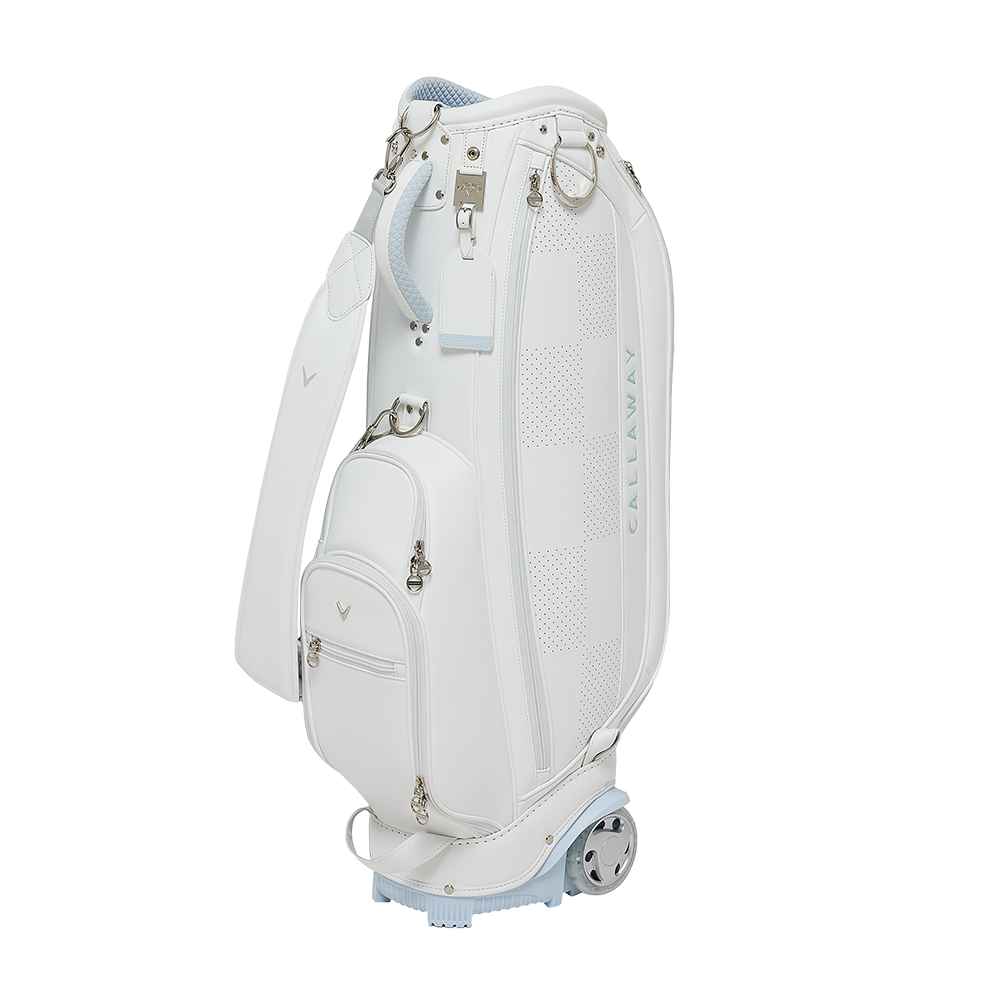 로즈빌 여성 카트백