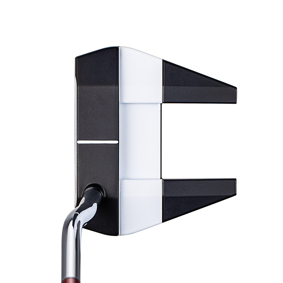 오디세이 화이트 핫 버사 #7 DB