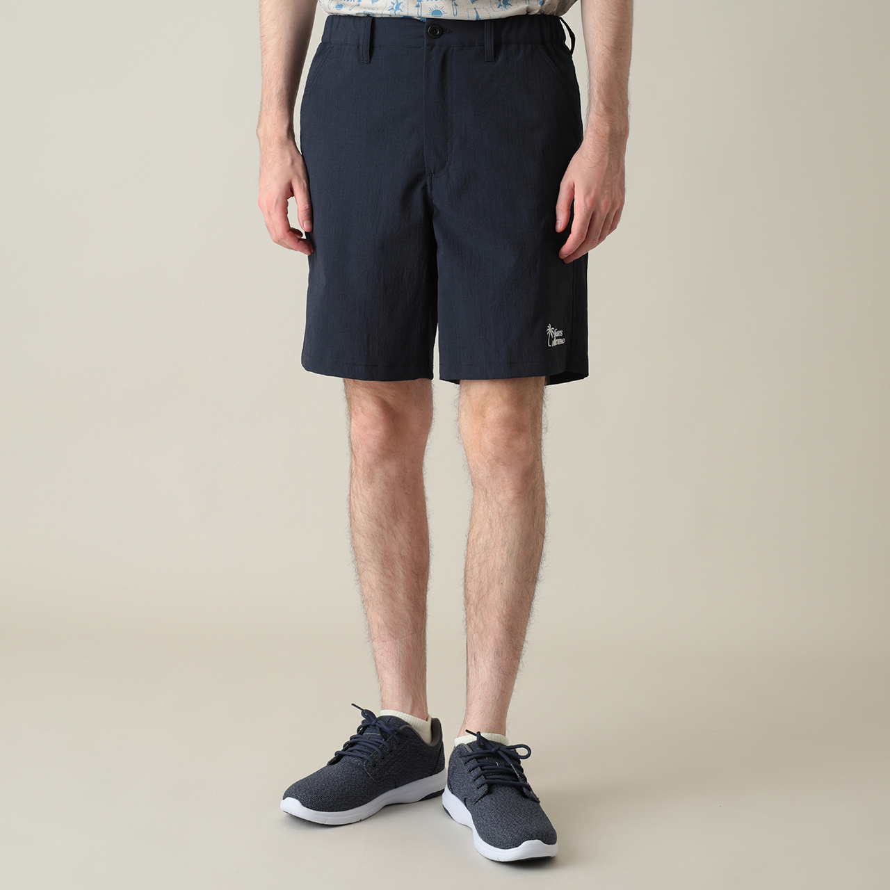 メンズ ショートパンツ | トラヴィスマシュー(TRAVISMATHEW)公式通販