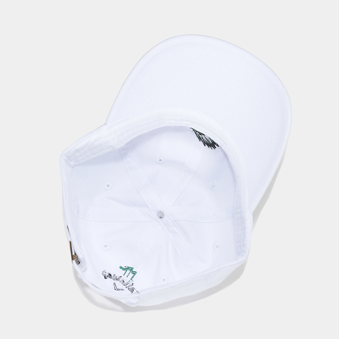 Callaway＋CLUBHAUS Cap 2025 (MENS)