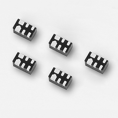 TVS Diode Array SP3014 Image