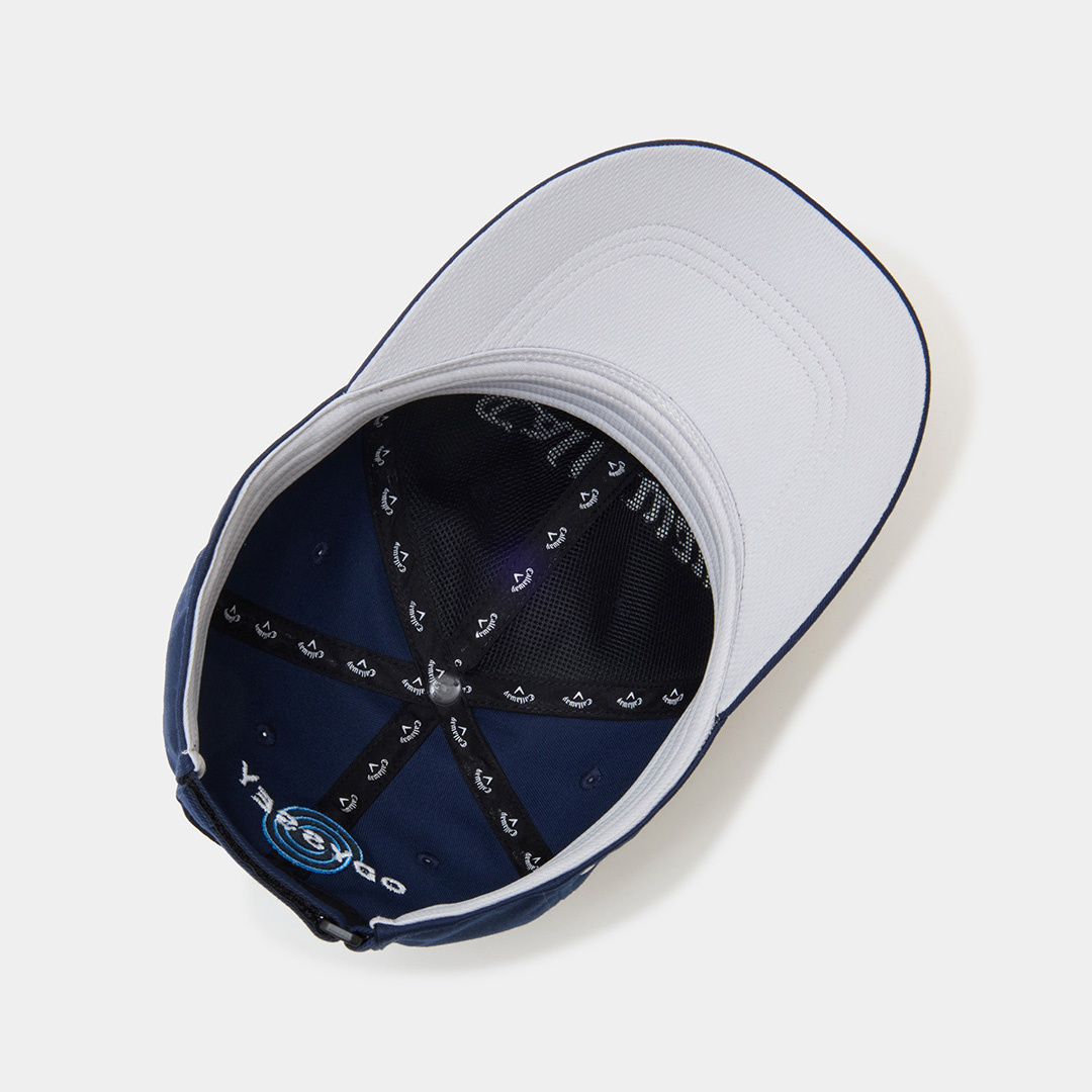 石川遼プロ着用】TOUR RTW CAP 25 JM (MENS)