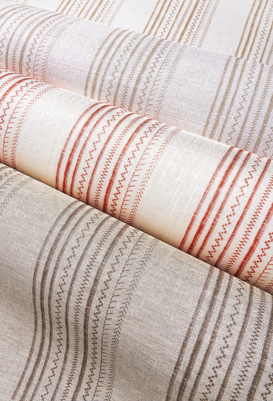 Maritime Stripe gallery 1
