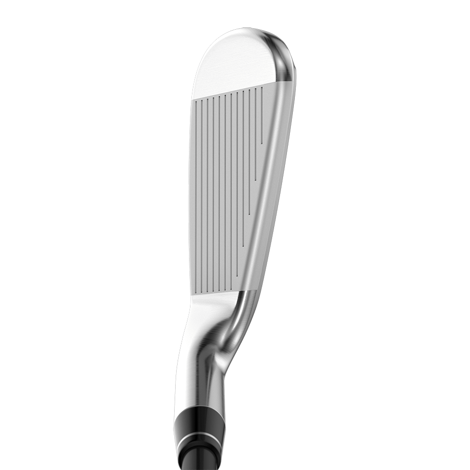 APEX Ti FUSION Chromeアイアン