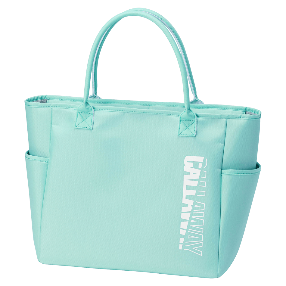 キャロウェイ アトラクティブ トート 25 JM