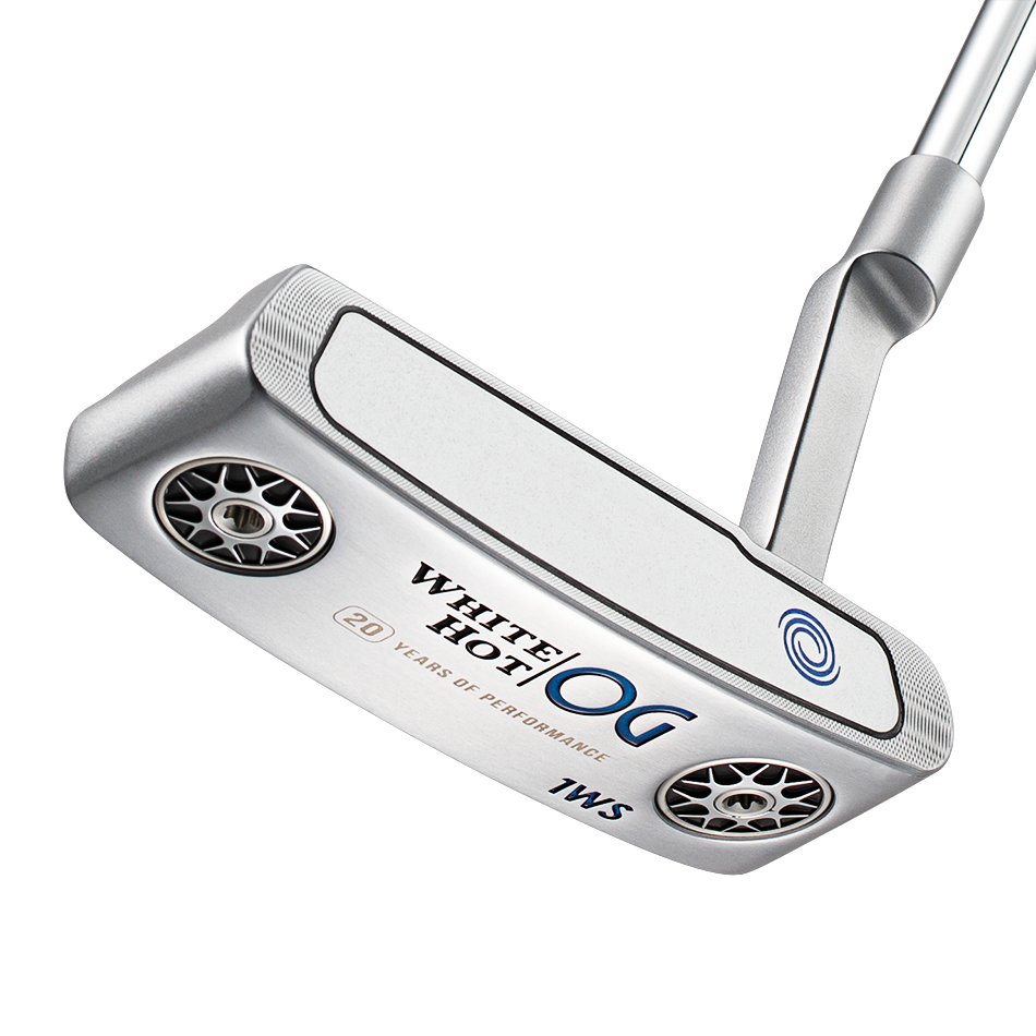 오디세이 화이트 핫 OG 22 우먼스 #1 WS