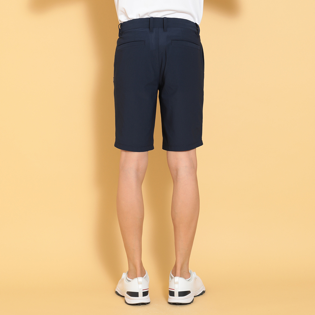 かざあなメッシュショートパンツ (MENS)