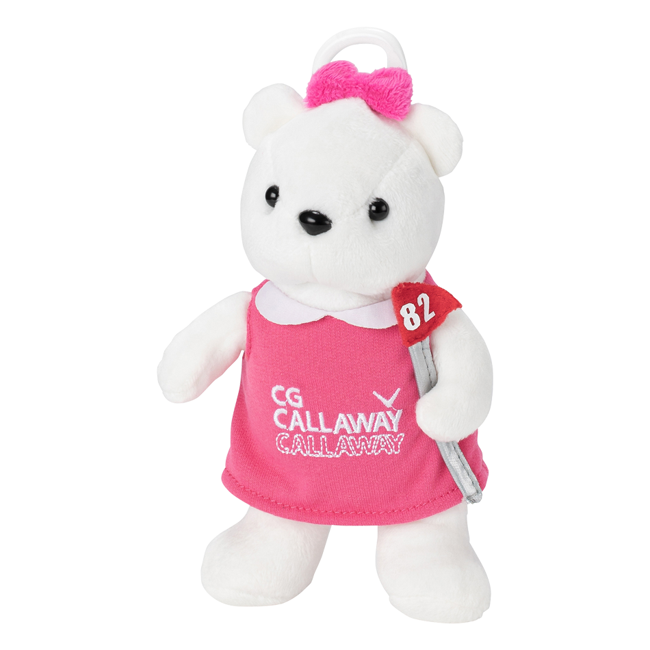 ぶー様ご確認️ゴルフボールケース️くま子️ひまわり ぶー様ご確認❤️ゴルフボールケース❤️くま子❤️ひまわり