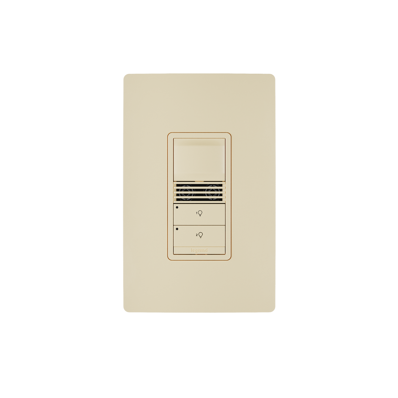 front of EN-DW in ivory