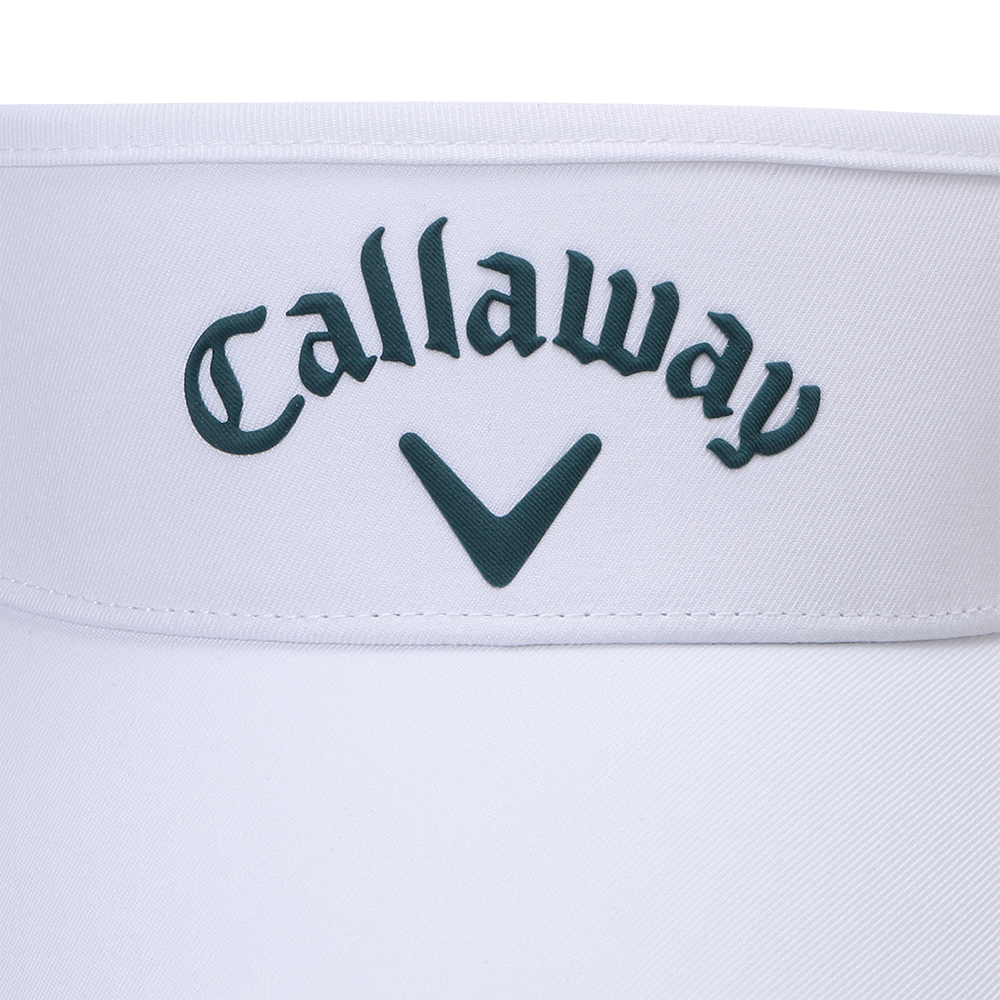 레이저 남성 바이저