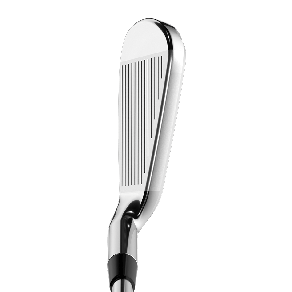 엘리트 X 아이언