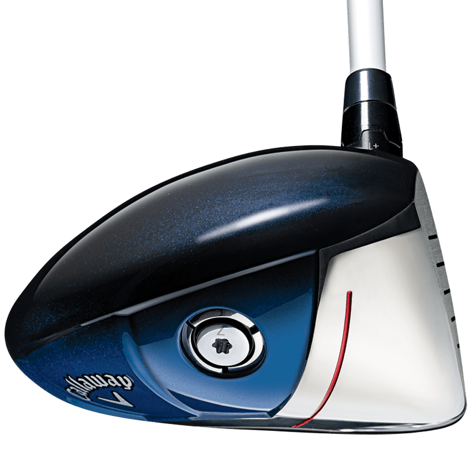 2014 Big Bertha Alpha Driver