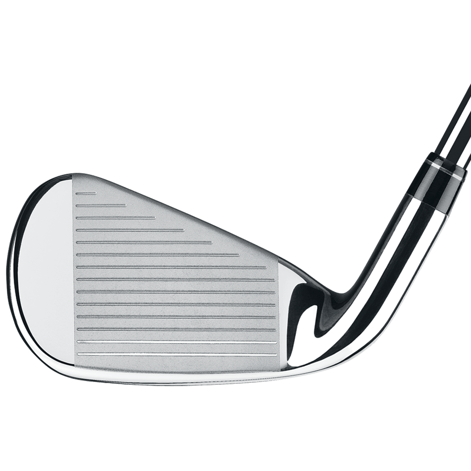 X2 Hot Irons