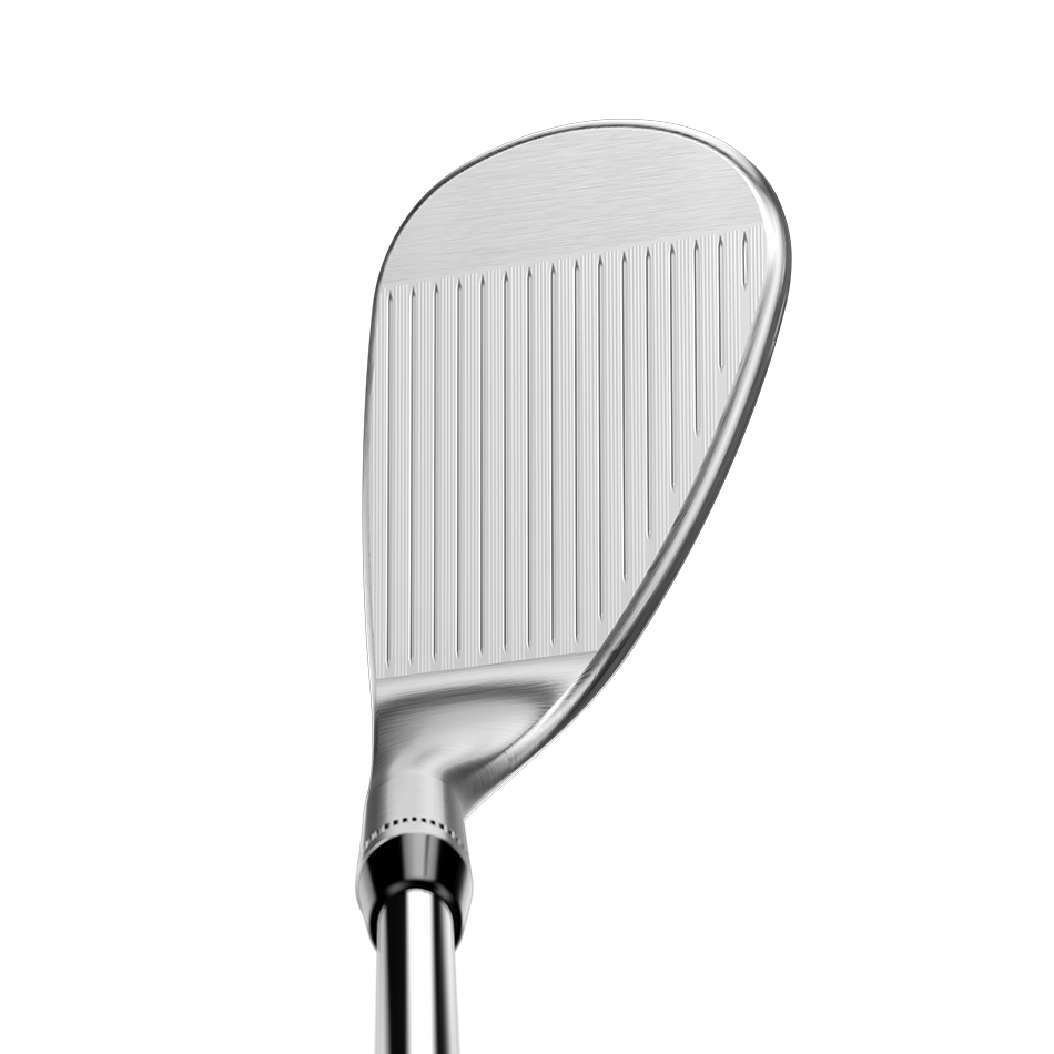 JAWS MD5 Oil Finish Wedges