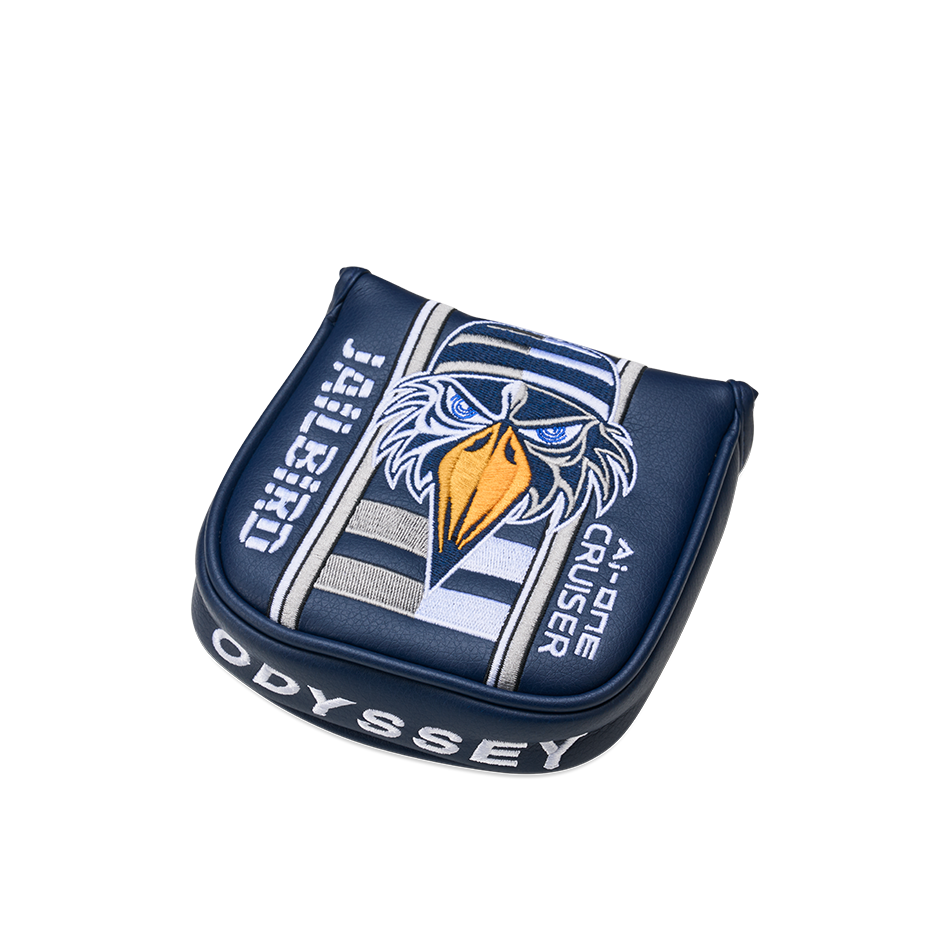 Ai-ONE 크루저 제일버드 퍼터