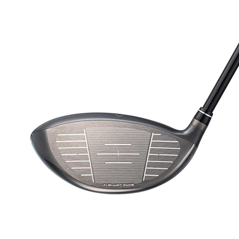 PARADYM Ai SMOKE MAX FASTドライバー