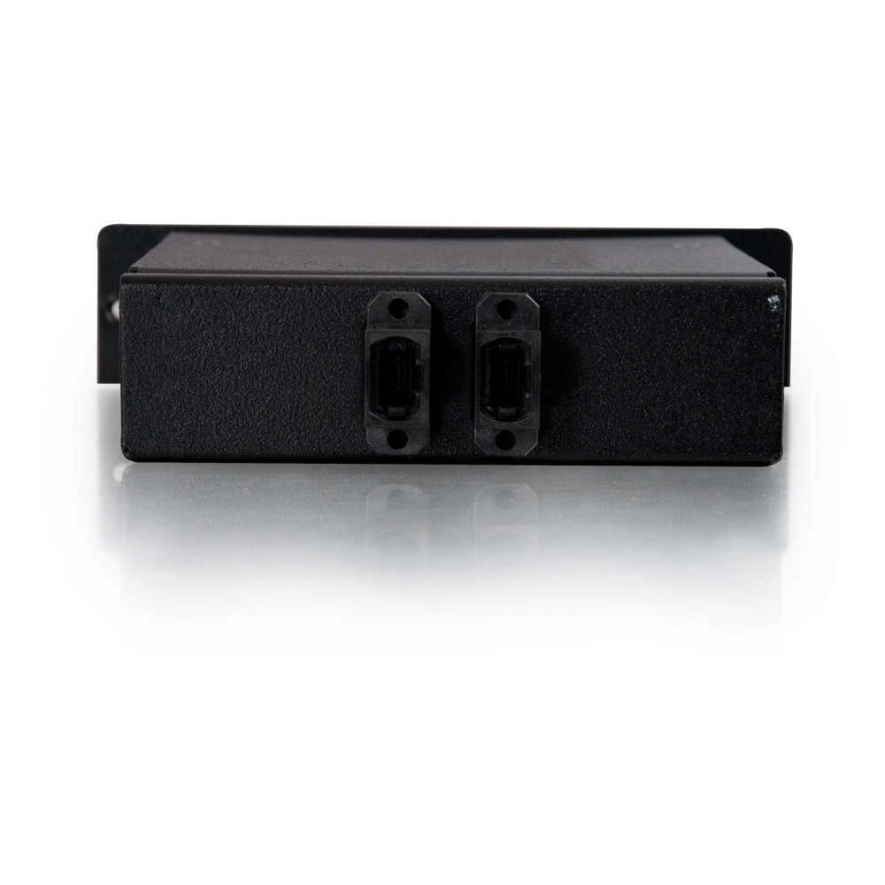 24-Strand MTP/MPO-LC Multimode 50/125 Module - Method A