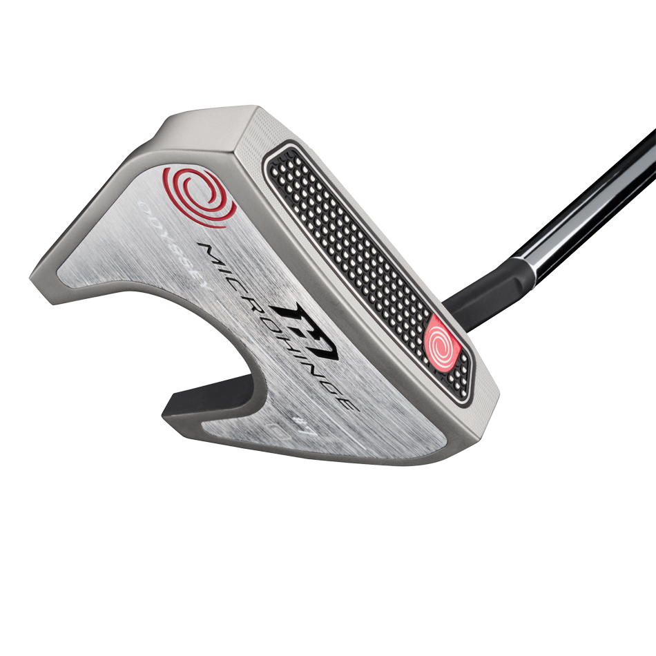 MICROHINGE #7 Sパター