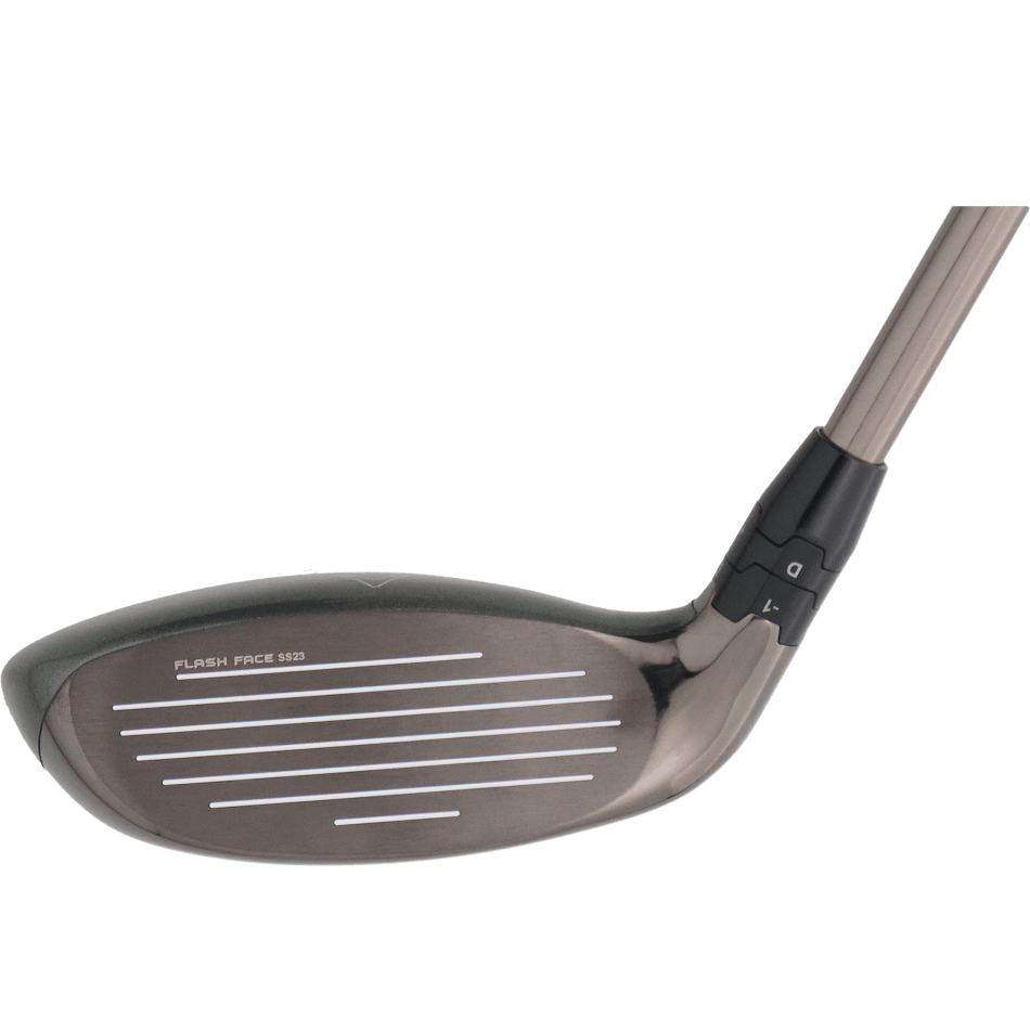 Callaway Great Big Bertha ユーティリティU5 Amazon | キャロウェイ（CALLAWAY） GREAT BIG BERTHA グレート