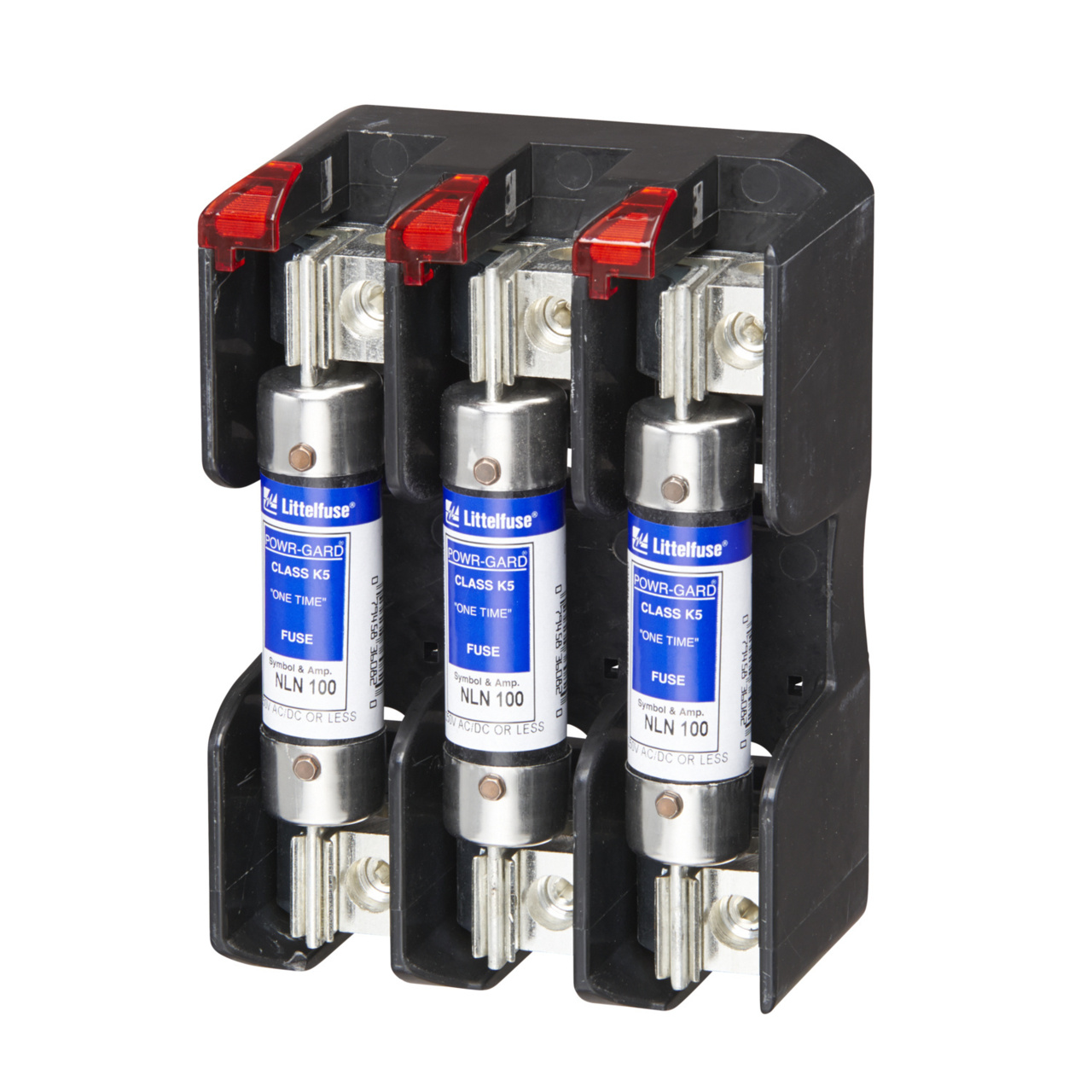 LFH Fuse Blocks