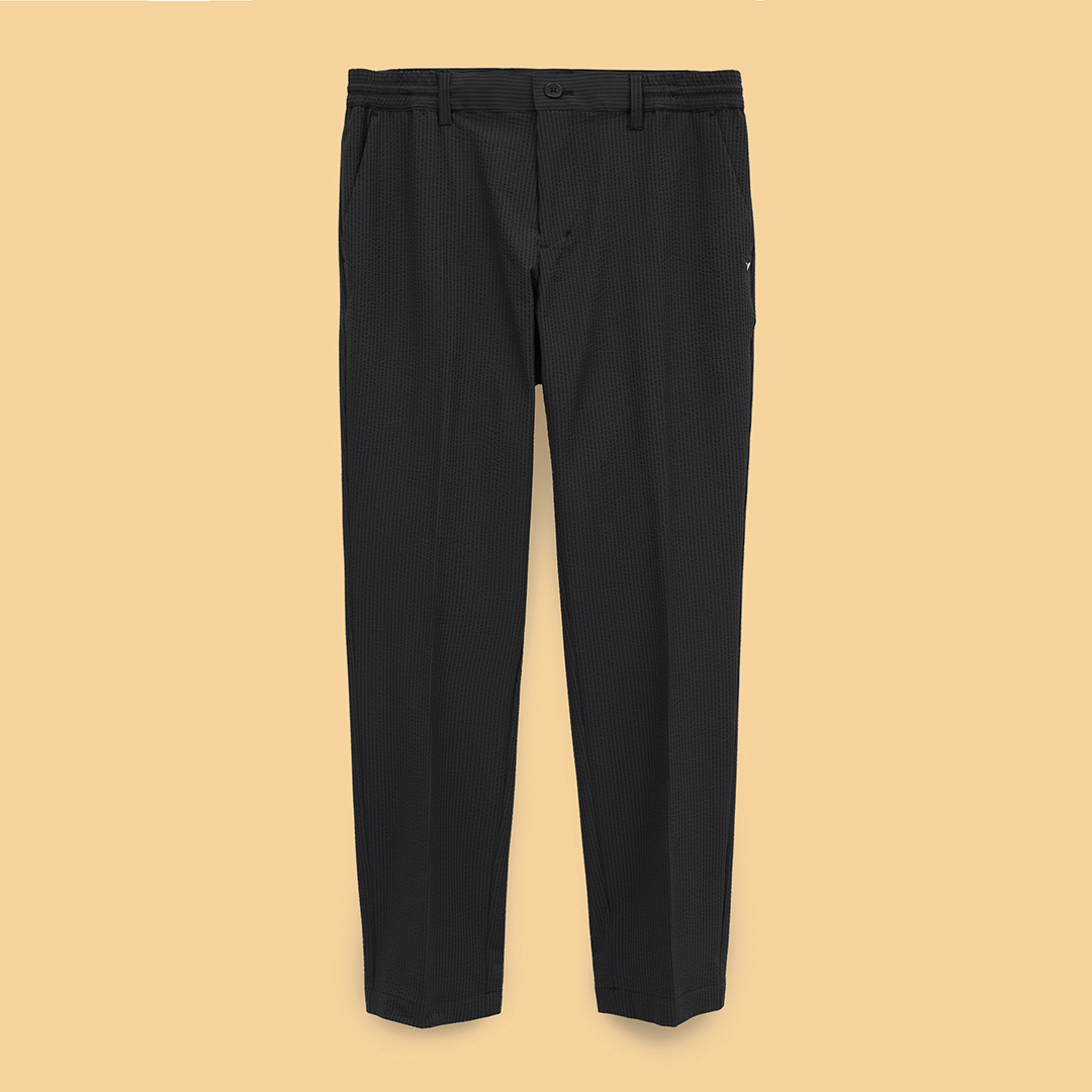 8WAYストレッチシアサッカーパンツ (MENS)