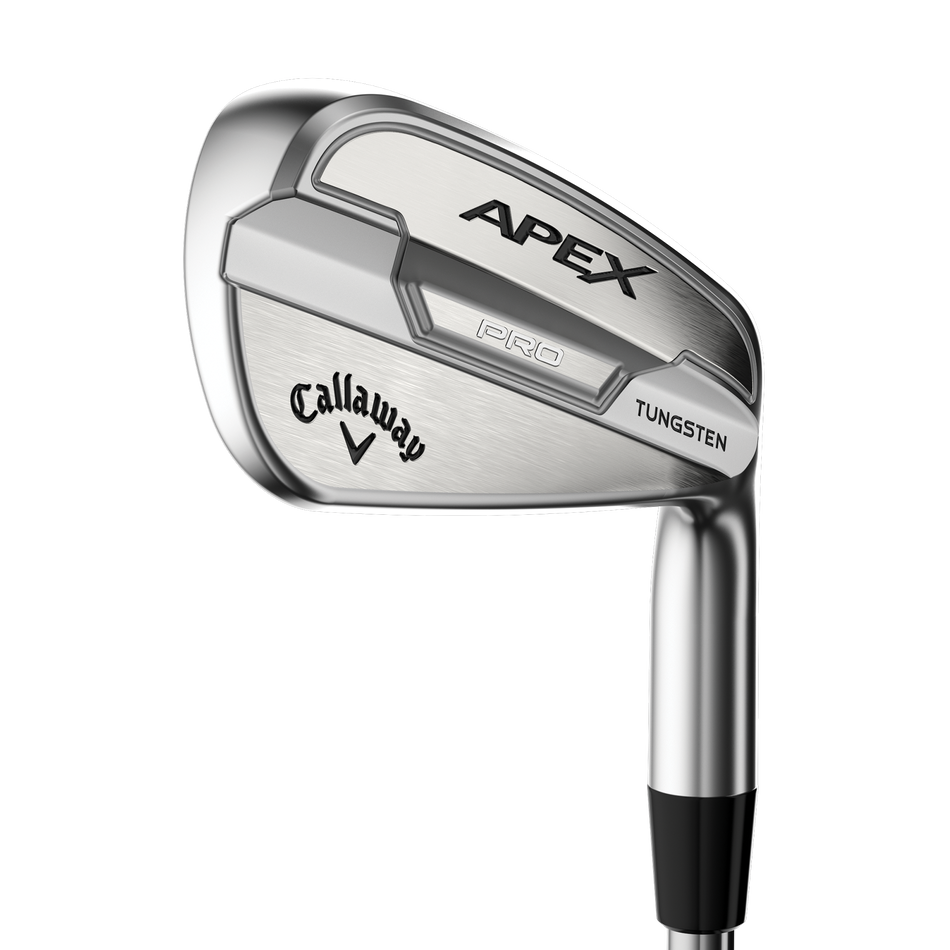 APEX PRO 아이언