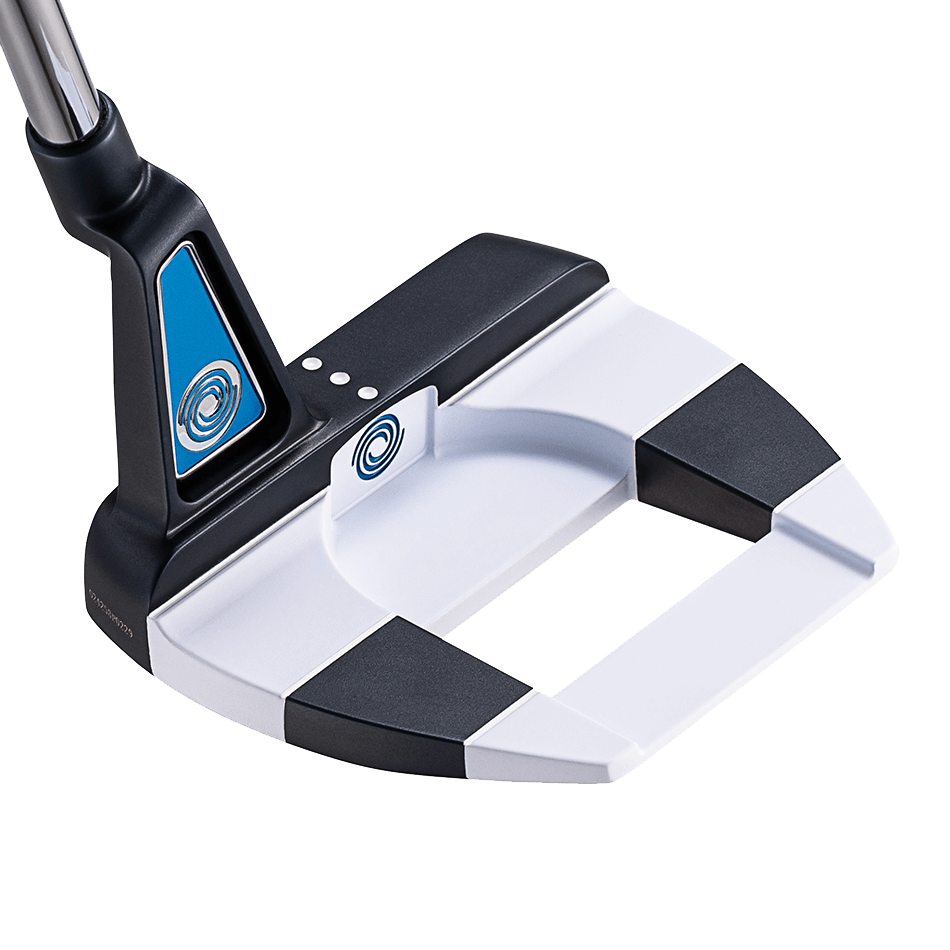 Odyssey Ai-ONEトライビームJAILBIRD MINI CH33新品 Ai-ONE TRI-BEAM JAILBIRD MINIパター