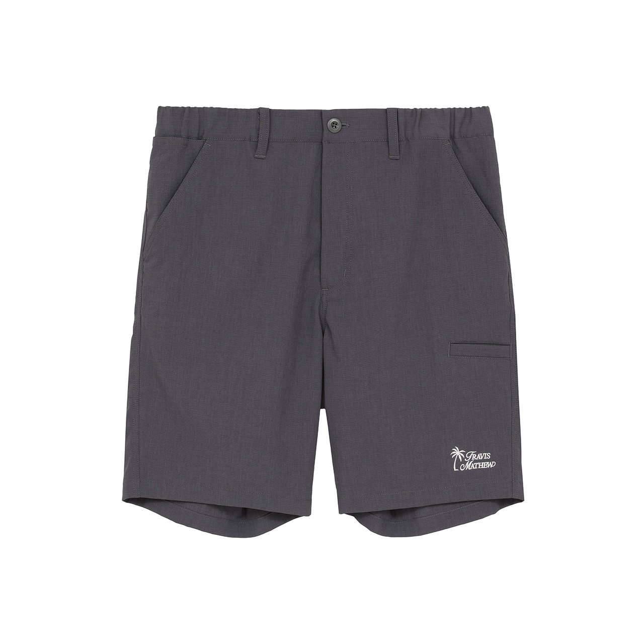TEXBRID®7PKTリラックスショートパンツ(MENS)