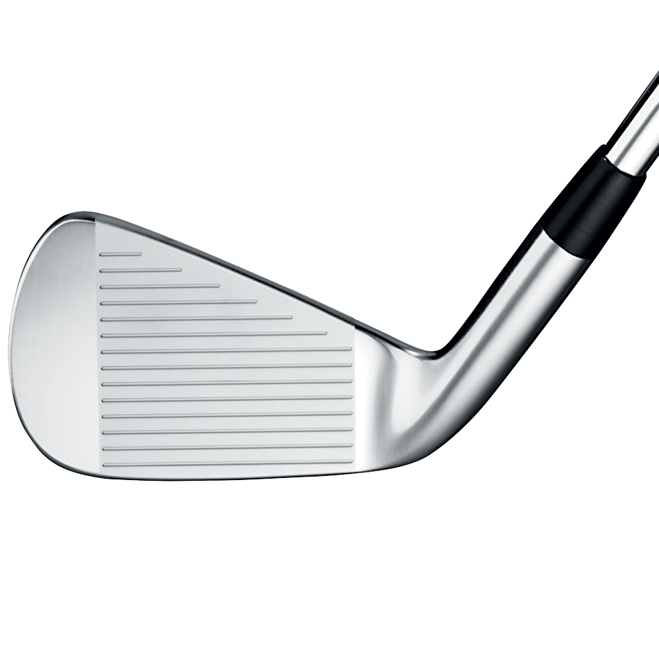 X-Forged Irons (2007)
