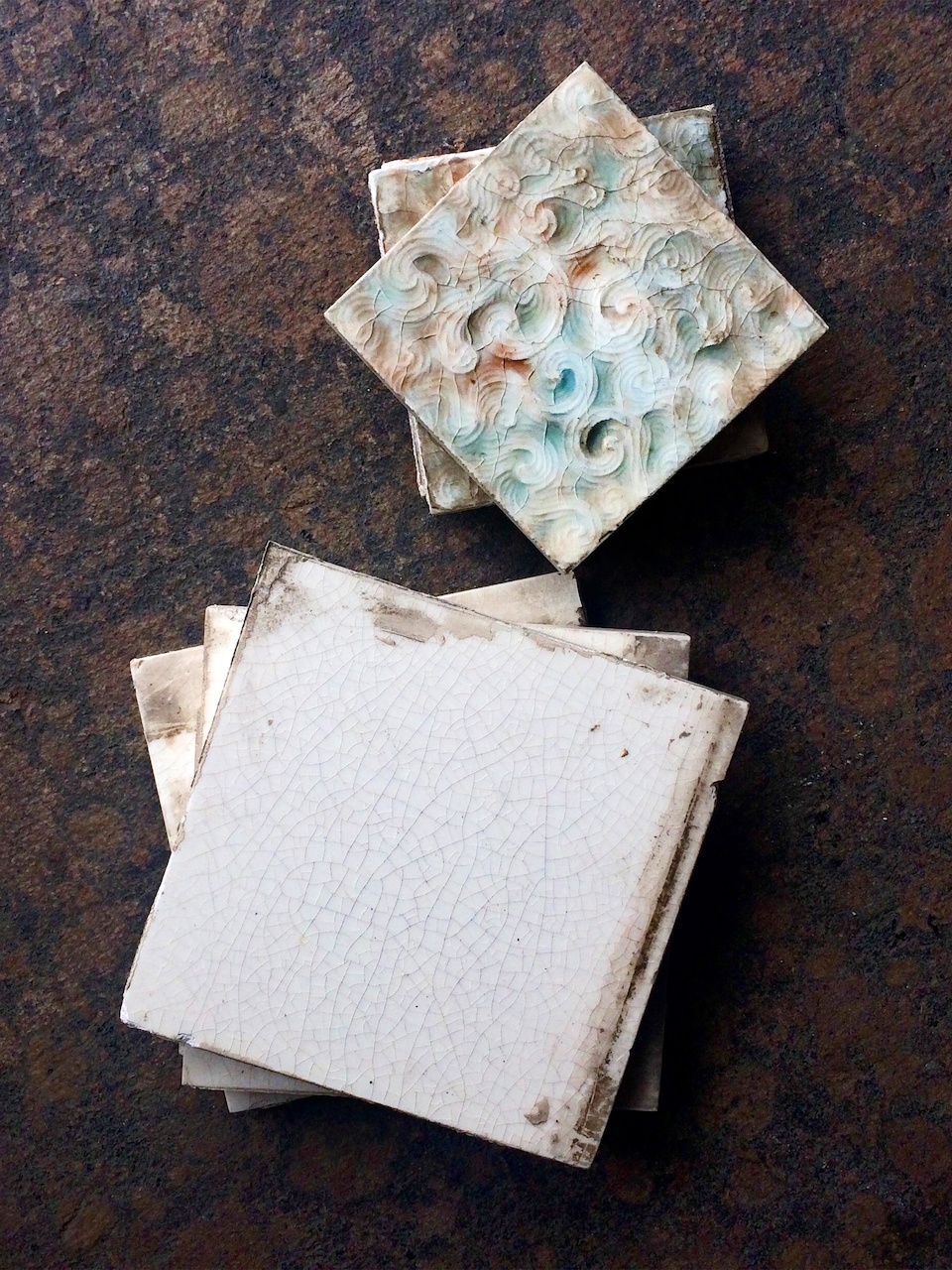 Freshen your coffee table with these local finds! Freshen your coffee table with these local finds!