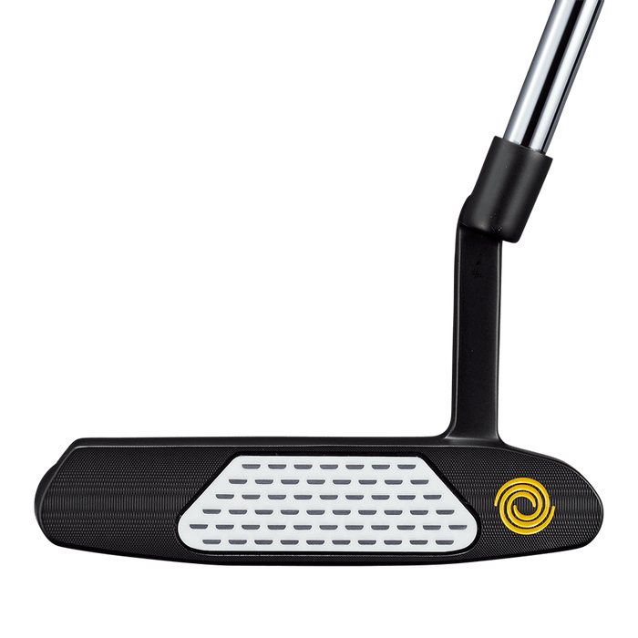 Stroke Lab Black One Putter
