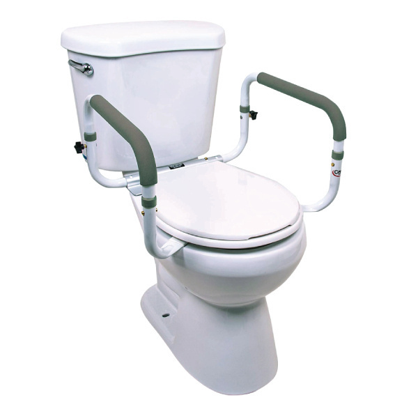 Toilet Support Rail (B36800) photo
